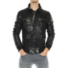 Bully – Leather Jacket
